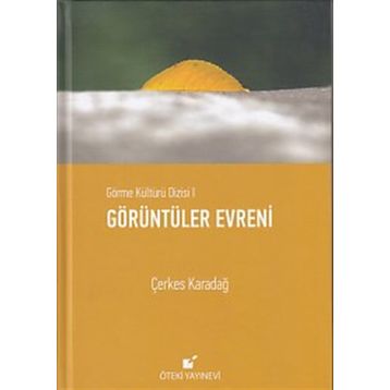 Görüntüler Evreni - Çerkes Karadağ