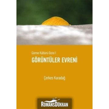 Görüntüler Evreni - Çerkes Karadağ