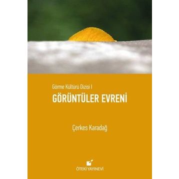 Görüntüler Evreni - Çerkes Karadağ