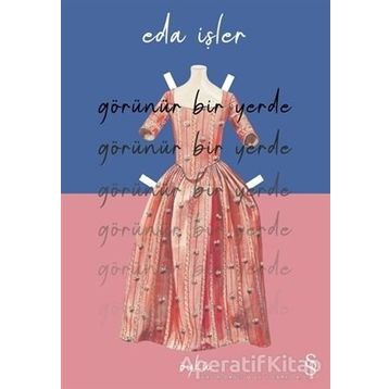 Görünür Bir Yerde - Eda İşler