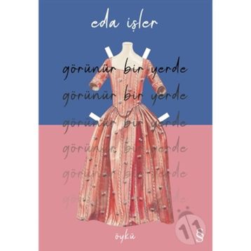 Görünür Bir Yerde - Eda İşler