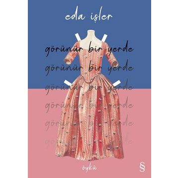 Görünür Bir Yerde - Eda İşler