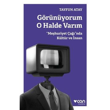 Görünüyorum O Halde Varım - Tayfun Atay