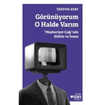 Görünüyorum O Halde Varım - Tayfun Atay