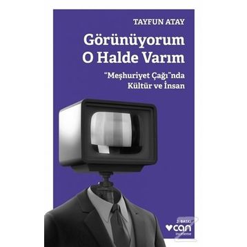 Görünüyorum O Halde Varım - Tayfun Atay