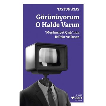 Görünüyorum O Halde Varım - Tayfun Atay