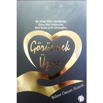 Görüşmek Üzere - Bülent Özcan