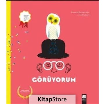 Görüyorum - Andriy Lesiv Romana Romanyshyn