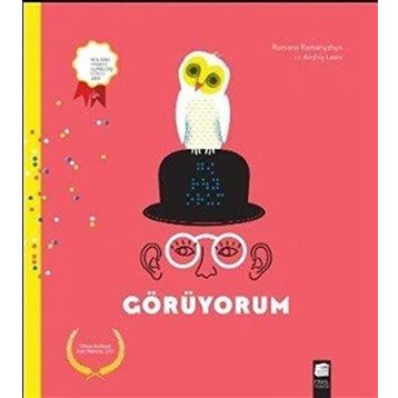 Görüyorum - Andriy Lesiv Romana Romanyshyn