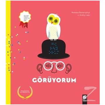 Görüyorum - Andriy Lesiv Romana Romanyshyn
