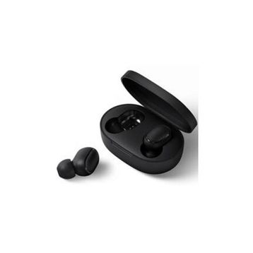 Gosmart Earbuds Gs-Tws 10 Bluetooth Kulak İçi Siyah Kulaklık