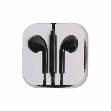 GoSmart EP-16 Siyah Kulaklık