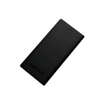 GoSmart GS-PB-15 Beyaz 10000 mAh Powerbank