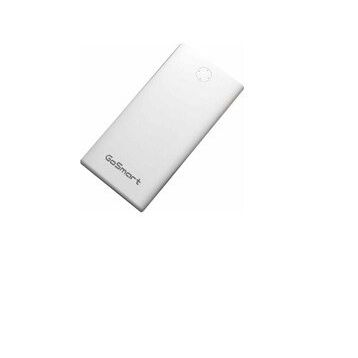 GoSmart GS-PB-15 Beyaz 10000 mAh Powerbank