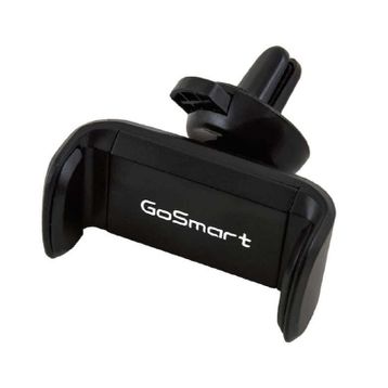GoSmart Siyah Telefon Tutucu