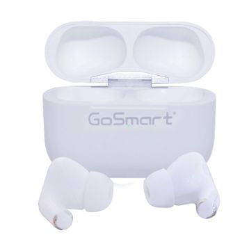 GoSmart TWS-11 Beyaz Bluetooth Kulaklık