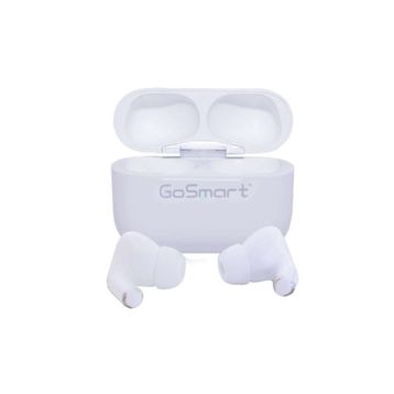 GoSmart TWS-11 Beyaz Bluetooth Kulaklık