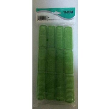 Gospa 505 Yeşil Saç Şekillendirici Bigudi