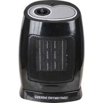 Gosso 2110 Star Seramik Isıtıcı