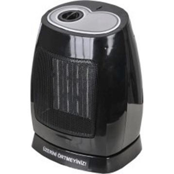 Gosso 2110 Star Seramik Isıtıcı