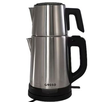 Gosso CB-2500 Çay Makinesi