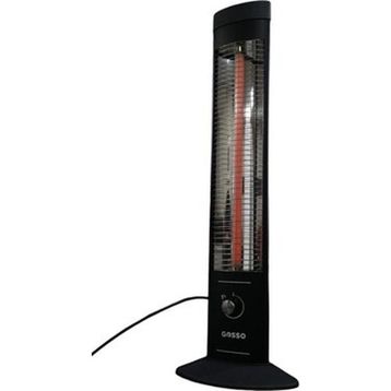 Gosso SA-1120 Mikatronik Isıtıcı