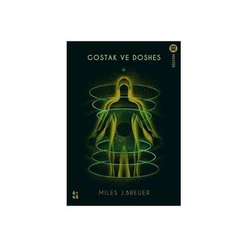 Gostak ve Doshes - Miles J. Breuer