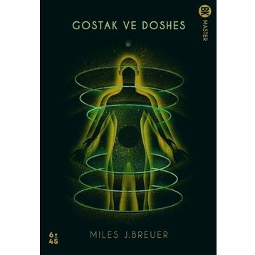 Gostak ve Doshes - Miles J. Breuer