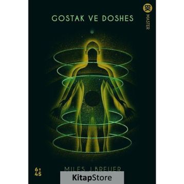 Gostak ve Doshes - Miles J. Breuer