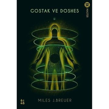 Gostak ve Doshes - Miles J. Breuer