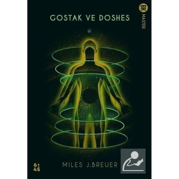 Gostak ve Doshes - Miles J. Breuer