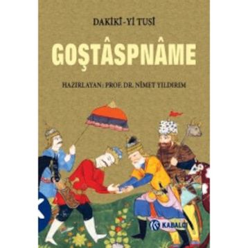 Goştaspname - Kolektif