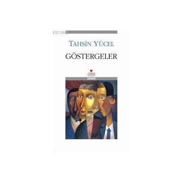 GÖSTERGELER - TAHSIN YÜCEL