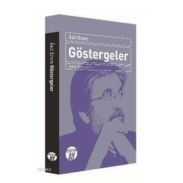 GÖSTERGELER - TAHSIN YÜCEL