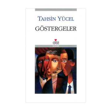 GÖSTERGELER - TAHSIN YÜCEL