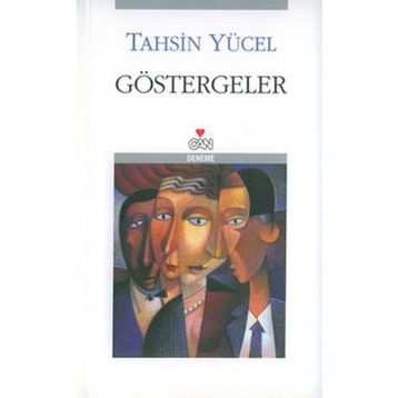 GÖSTERGELER - TAHSIN YÜCEL
