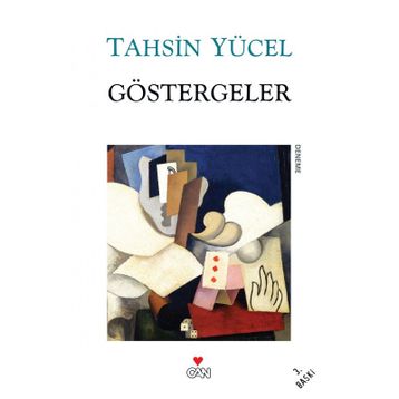 GÖSTERGELER - TAHSIN YÜCEL