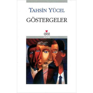 GÖSTERGELER - TAHSIN YÜCEL