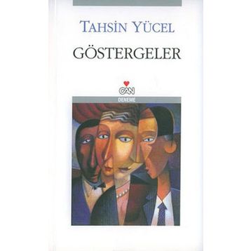 GÖSTERGELER - TAHSIN YÜCEL