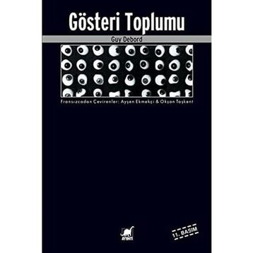 Gösteri Toplumu