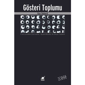 Gösteri Toplumu