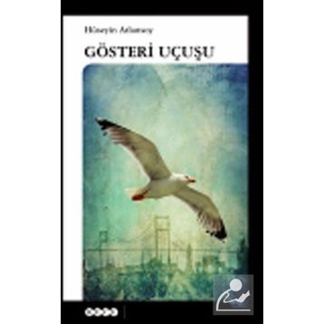 GÖSTERI UÇUŞU - HÜSEYIN ATLANSOY