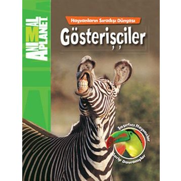 GÖSTERİŞÇİLER - KOLEKTIF