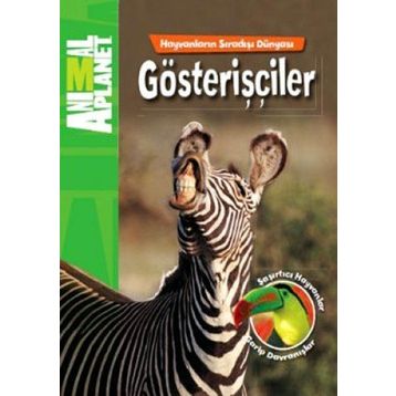 GÖSTERİŞÇİLER - KOLEKTIF