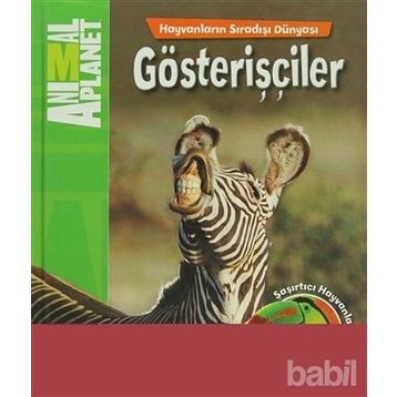 GÖSTERİŞÇİLER - KOLEKTIF