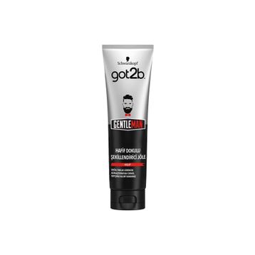 Got2b 150 ml Gel Gentleman Şekillendirici Jöle