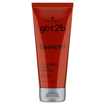Got2b 170 gr Boosted Dolgunlaştırıcı Şekillendirici Saç Kremi