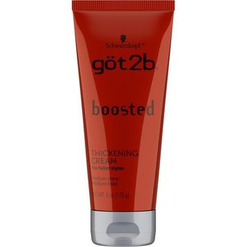 Got2b 170 gr Boosted Şekillendirici Saç Kremi