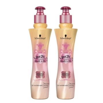Got2b 200 ml Kabarmaya ve Elektriklenmeye Karşı Saç Losyonu