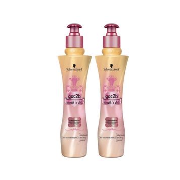 Got2b 200 ml Kabarmaya ve Elektriklenmeye Karşı Saç Losyonu